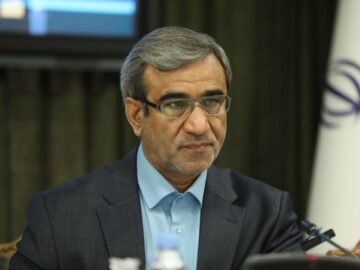 استاندار خراسان رضوی:این استان برای توسعه روابط اقتصادی با افغانستان عزم جدی دارد