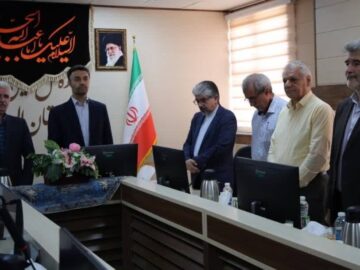 عزم جدی تامین اجتماعی البرز برای شنیدن صدای واقعی جامعه هدف