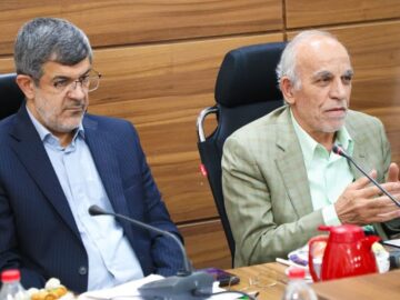 استاندار: ظرفیت‌های منطقه مکران، فرصت طلایی برای رشد صنعتی یزد است