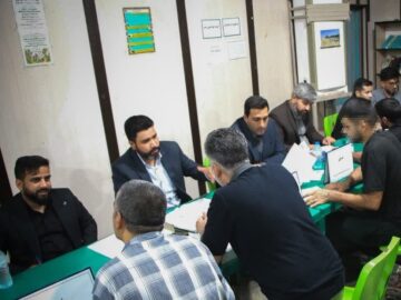 درخواست رییس دادگستری جیرفت برای انتقال زندان از مرکز شهر