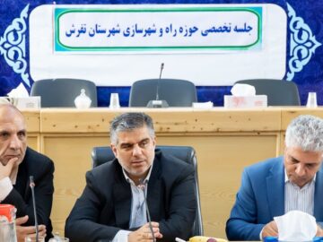متقاضیان اقدام ملی مسکن تفرش در صورت عدم تکمیل آورده حذف می‌شوند