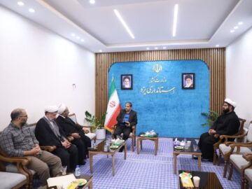 معاون استاندار یزد: امداد الهی در دفاع مقدس ۱۲ روزه نمایان شد