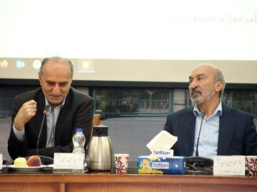 افزایش کیفیت آموزشی دانشگاه تهران با محدود کردن حق التدریس ها