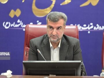 زیرساخت‌های مرز مهران پاسخگوی تردد میلیونی زائران اربعین نیست