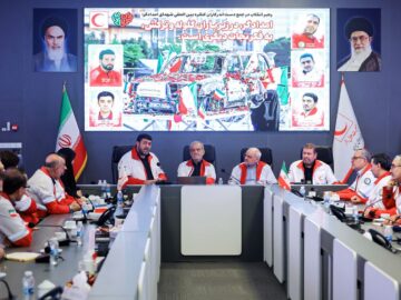 رئیس جمهور: باید با منطق، یکدیگر را قانع کنیم/ ضرورت پرهیز از دعوا و تخریب 