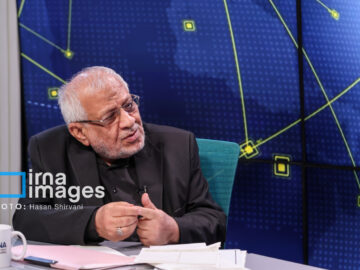 بادامچیان: وحدت، انسجام و تفاهم شکل گرفته تحت رهبری ولی‌فقیه باید حفظ شود