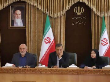 دستور جمع‌آوری ۶۵ فلر فعال اطراف اهواز صادر شد