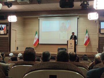 معاون رئیس جمهور: سرمایه‌گذاری براساس ظرفیت‌های بومی، رویکرد جدید دولت است