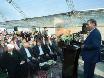 اینوا تمهیدی برای تغییر روند توسعه آذربایجان‌غربی؛ طرح‌ها سه شیفته فعال باشند