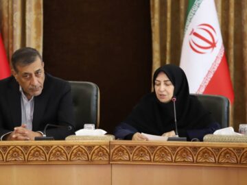 قائم پناه از تمایل رئیس‌جمهور برای شرکت در جلسات مهم محیط‌ زیستی خبر داد