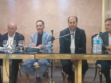 یک‌هزار و ۶۰۰ کارت بازرگانی در استان مرکزی فعال است