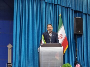 وزیر صمت: تاکید و اصرار بر توسعه صنعت مس داریم