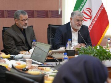 استاندار: بازنمایی هویت تهران وظیفه خطیر رسانه‌ها است