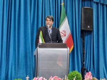 استاندار کرمان: جنوب استان از نظر مسئولیت اجتماعی مظلوم واقع شده است