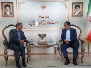 توسعه آموزش غیردولتی حرکت در مسیر ارتقاء علمی و مهارتی دانش‌آموزان است