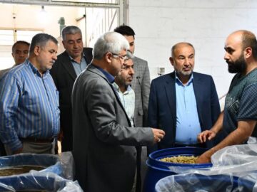 ظرفیت‌های اقتصادی و گردشگری گلستان و حمایت دولت از توسعه پایدار