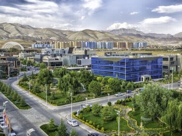 فراخوان جشنواره برترین‌های پارک فناوری پردیس منتشر شد