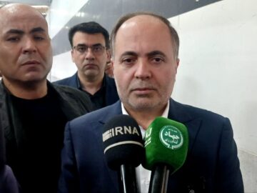 وزیر جهاد: دولت با حمایت همه‌جانبه از دامداران درپی کاهش واردات گوشت قرمز است