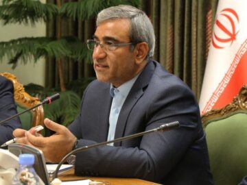 استاندار خراسان‌رضوی: سیر تحولات در سازمان‌های دولتی سریع و گسترده است