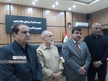 معاون وزیر کشور: وحدت مسلمانان، سد محکمی مقابل رژیم صهیونیستی است 