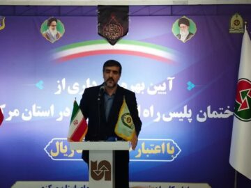 معاون وزیر راه: ۱۰۰ هزار میلیارد ریال به طرح‌های راهداری کشور تزریق شد