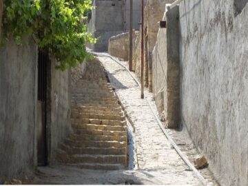 ثبت جهانی مارین گچساران ؛ رؤیایی که با زیرساخت محقق می‌شود