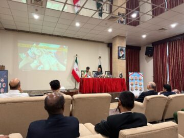 تبیین دفاع مشروع‌ علیه تجاوزگری اسرائیل به ایران در بحبوحه دیپلماسی صلح جویانه تهران +فیلم