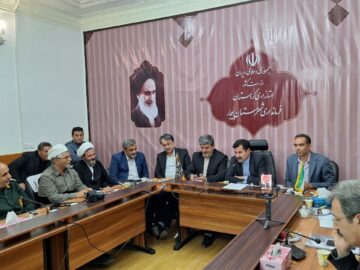 معاون رییس جمهور: مزارع خورشیدی در روستاها ایجاد شود