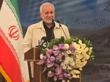 فرمانده قرارگاه سازندگی خاتم: اجرای پروژه‌های عمرانی در کشور ادامه دارد