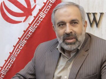 حمایت قوی مجلس از مواضع وزارت ورزش در پیگیری تعلیق رژیم صهیونیستی از حضور در میادین ورزشی