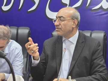 استاندار کرمانشاه: دالاهو نماد وفاق و همبستگی است