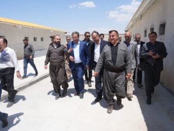 استاندار آذربایجان غربی: تولید را در منگنه بروکراسی قرار ندهیم