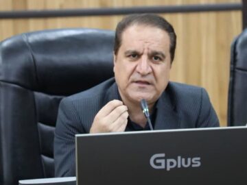 استاندار ایلام: خدمات زیرساختی اربعین باید پایدار و تا پایان تیرماه تکمیل شود