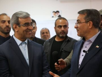 معاون رییس‌جمهور: ۱۰۰ هزار نفر امسال جذب دستگاه‌های اجرایی می‌شوند