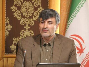 دانشگاه رازی کرمانشاه بازوی علمی دولت در طراحی برنامه‌های توسعه ای باشد