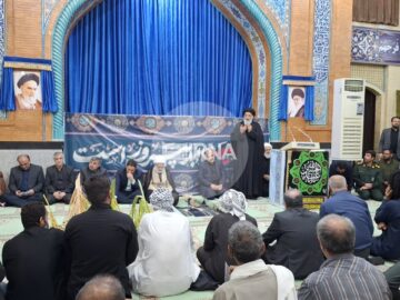 نماینده ولی فقیه در خوزستان: مسوولان دغدغه آب آبادان و خرمشهر را رفع کنند