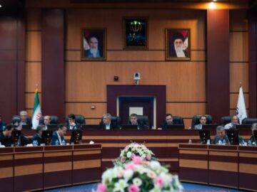 معاون وزیر راه: تعیین تکلیف شرکت کیسون در روزهای آینده
