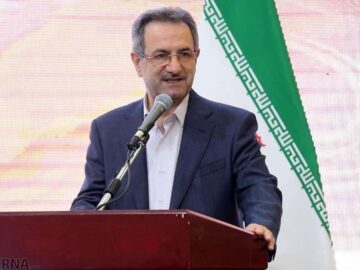 بازارچه‌های صنایع‌دستی در اربعین امسال در مبادی مرزی کشور ایجاد می‌شود