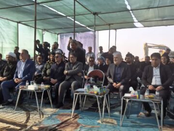 استاندار خوزستان: رفع مشکلات نقاط حادثه‌خیز استان در اولویت قرار گیرد