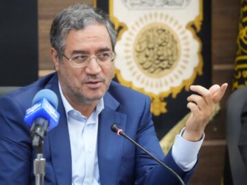 استاندار آذربایجان‌غربی: نقده ظرفیت تبدیل‌شدن به هاب لجستیکی منطقه را دارد