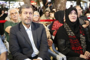گردشگری مذهبی و پیوند آن با صنایع دستی در ایام محرم توسعه پیدا می‌کند