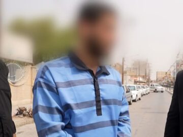 عامل بمب‌گذاری در شادگان دستگیر شد