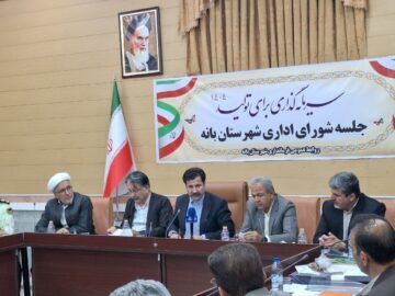 معاون رئیس جمهور:شرکت‌های بزرگ برای ارتقا فضای آموزشی کمک کنند