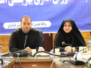 رویکرد اصلی سازمان بهزیستی توانمند سازی مددجویان است