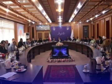 استاندار بوشهر: آگاه‌سازی نوجوانان مؤثرترین راهکار مقابله با مواد مخدر است