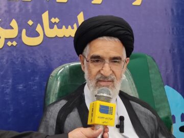فیلم| رژیم صهیونی به هیچکدام از اهداف پلید خود نخواهد رسید