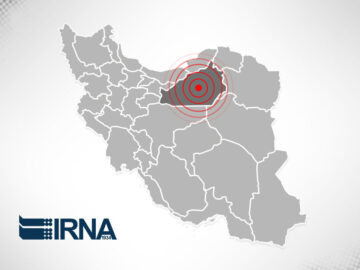مدیرکل مدیریت بحران سمنان: پس‌لرزه‌ها روند نزولی دارد/ مردم نگران نباشند