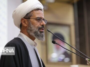 امام‌جمعه بجنورد: مسوولان در اجرای فاز دوم تصفیه‌خانه فاضلاب این شهر همت کنند