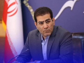 معاون استاندار بوشهر: انسجام ملی نقش مهمی در پیروزی جنگ ۱۲ روزه داشت