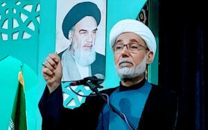 کشور در مقابله با دشمن، با جنگ اراده ها مواجه است